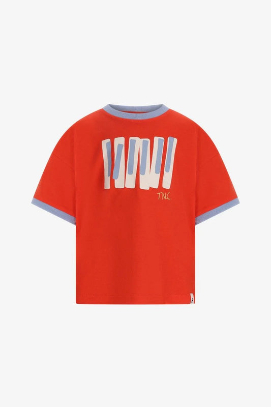 The New Chapter - Bo Shirt | Rode Giant Steps
