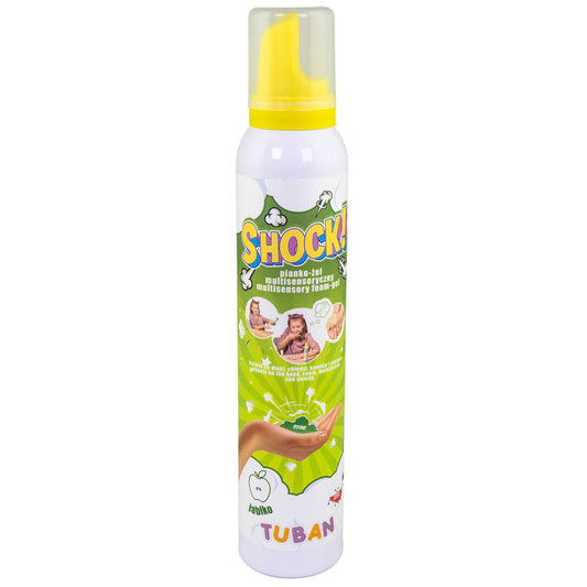 Tuban - Shock | Appel