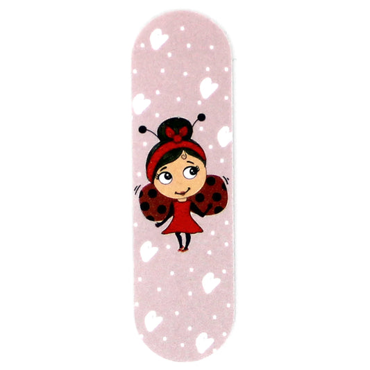 Miss Nella - Nagel set