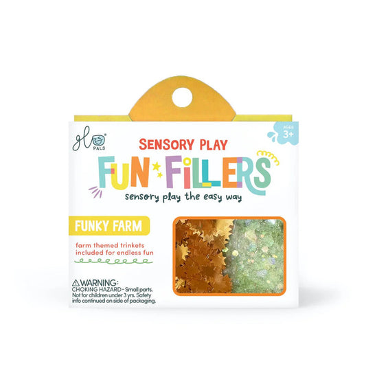 Glo Pals - Fun fillers Farm (Boerderij)
