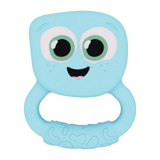 Glo Pals - Rattle Blair