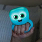 Glo Pals - Rattle Blair