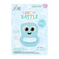 Glo Pals - Rattle Blair