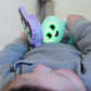 Glo Pals - Rattle Blair