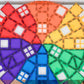 Connetix - Rainbow Creative Pack (102 stuks)