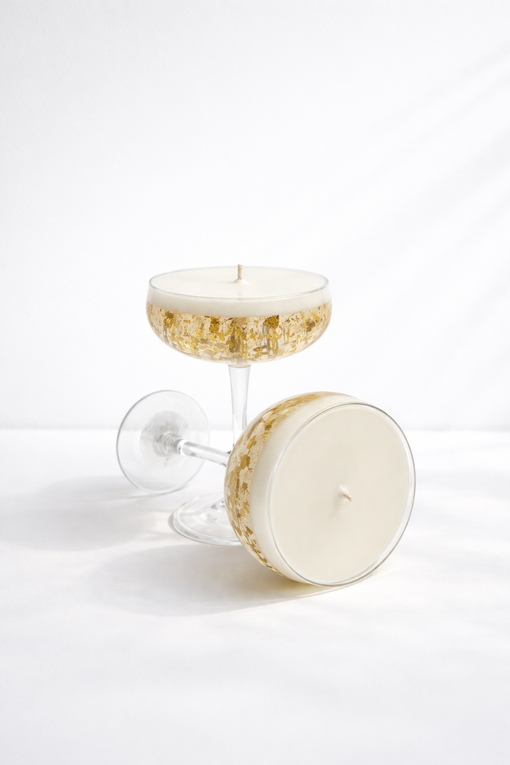 Marentho - Champagne kaars