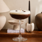 Marentho - Espresso Martini Cocktail kaars
