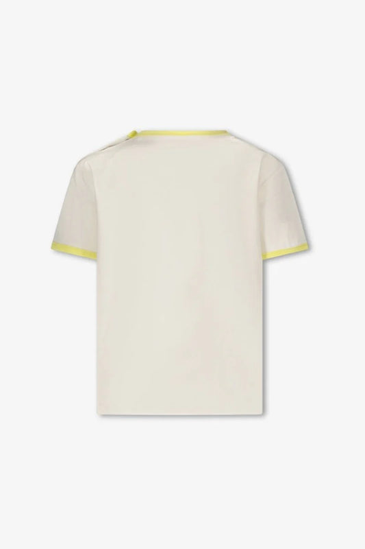 The New Chapter - Shirt Manu | Snow White