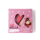 Miss Nella - Oogschaduw | Pink Skies