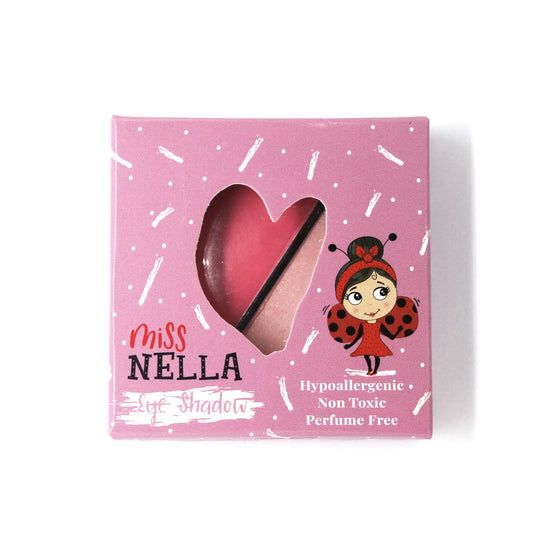 Miss Nella - Oogschaduw | Pink Skies