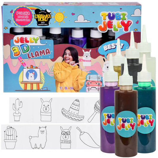 Tuban - Tubi Jelly | Lama