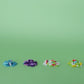 Plus Plus - Learn to Build | Dieren (3962)