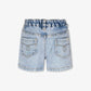 The New Chapter - Short Robin | Denim Birdie