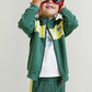 The New Chapter - Sweatvest Sef | Green vacances
