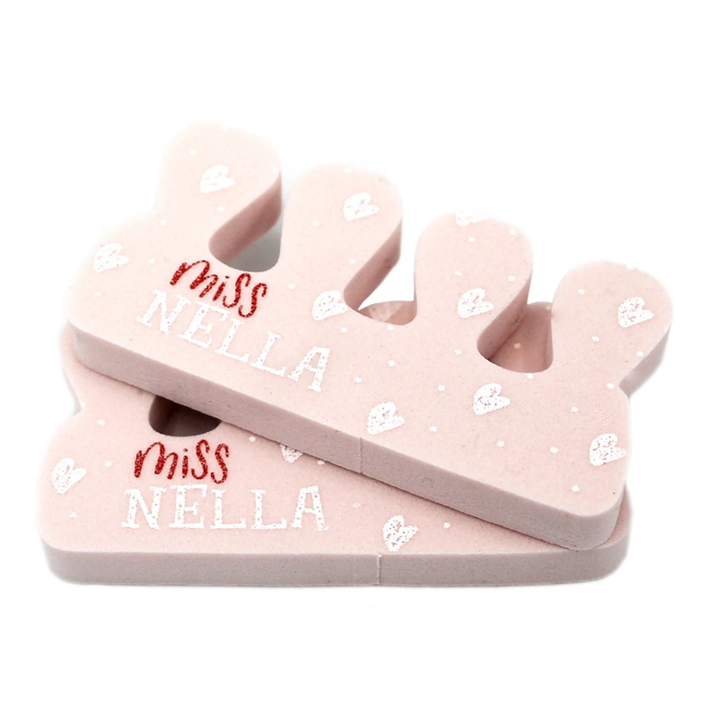Miss Nella - Nagel set