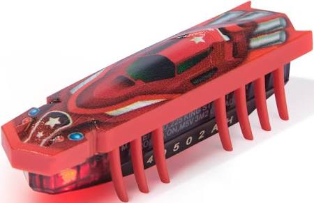 Hex Bots - Nano Flash